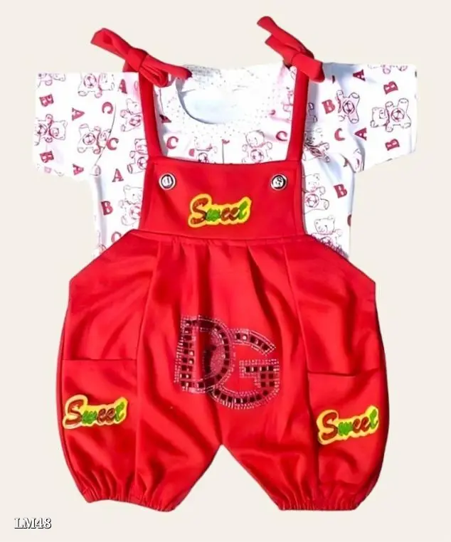 Dungarees