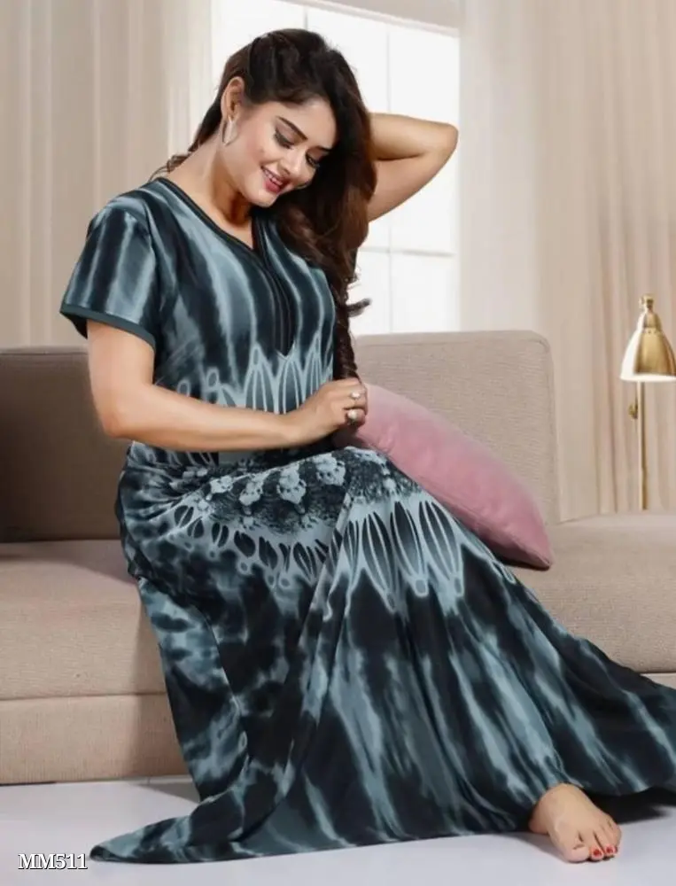 Satin Nighty