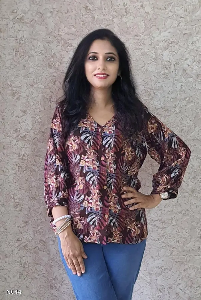 Ladies Top