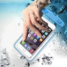Water Proof Mobile Cover 