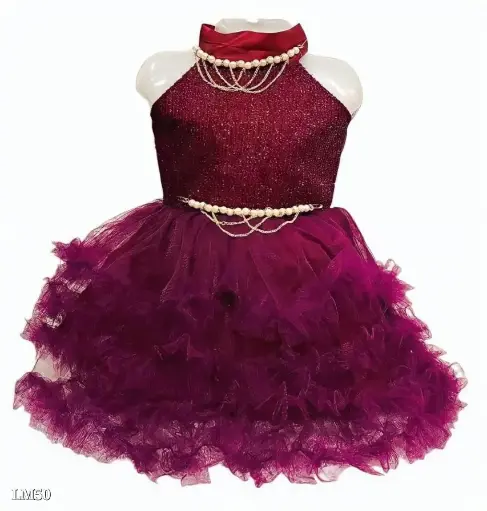 Little Mama Frock