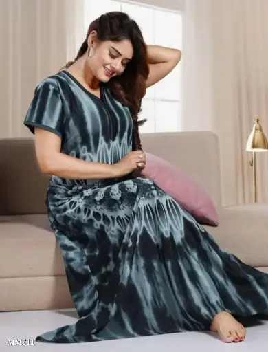 Satin Nighty