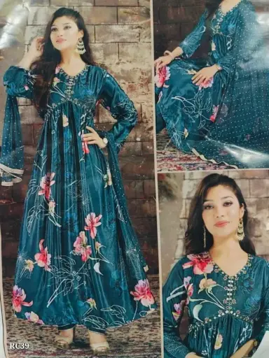Beautiful Party Wear