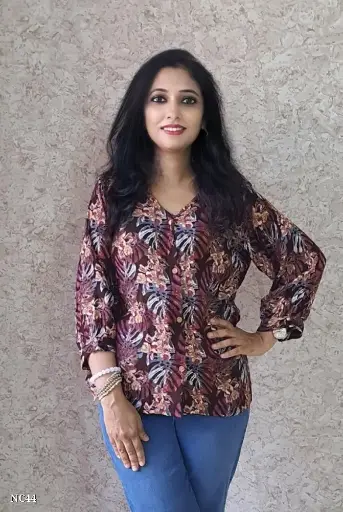 Ladies Top