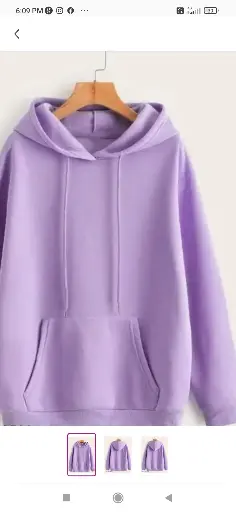 Women Hoodie(002)