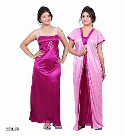 Robe Nighty