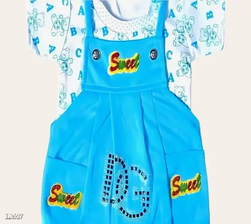 Dungarees